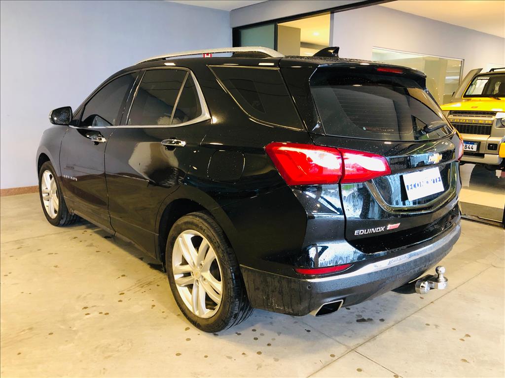 EQUINOX 2.0 16V TURBO GASOLINA PREMIER AWD AUTOMÁTICO5