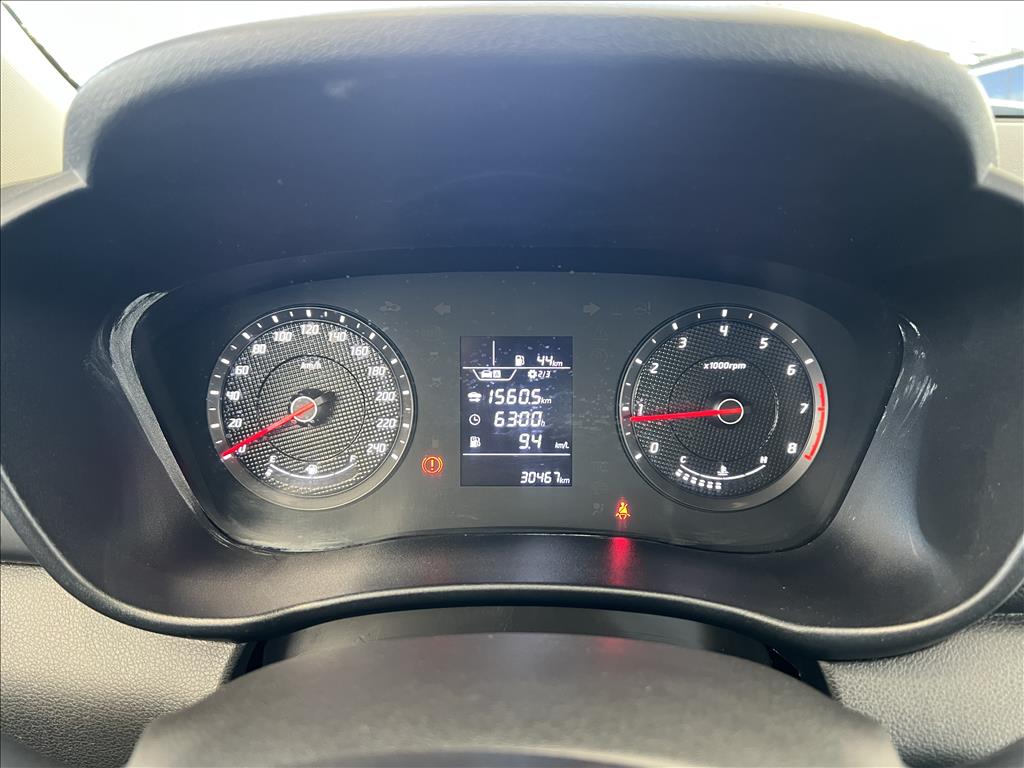 HB20 1.0 12V FLEX COMFORT PLUS MANUAL