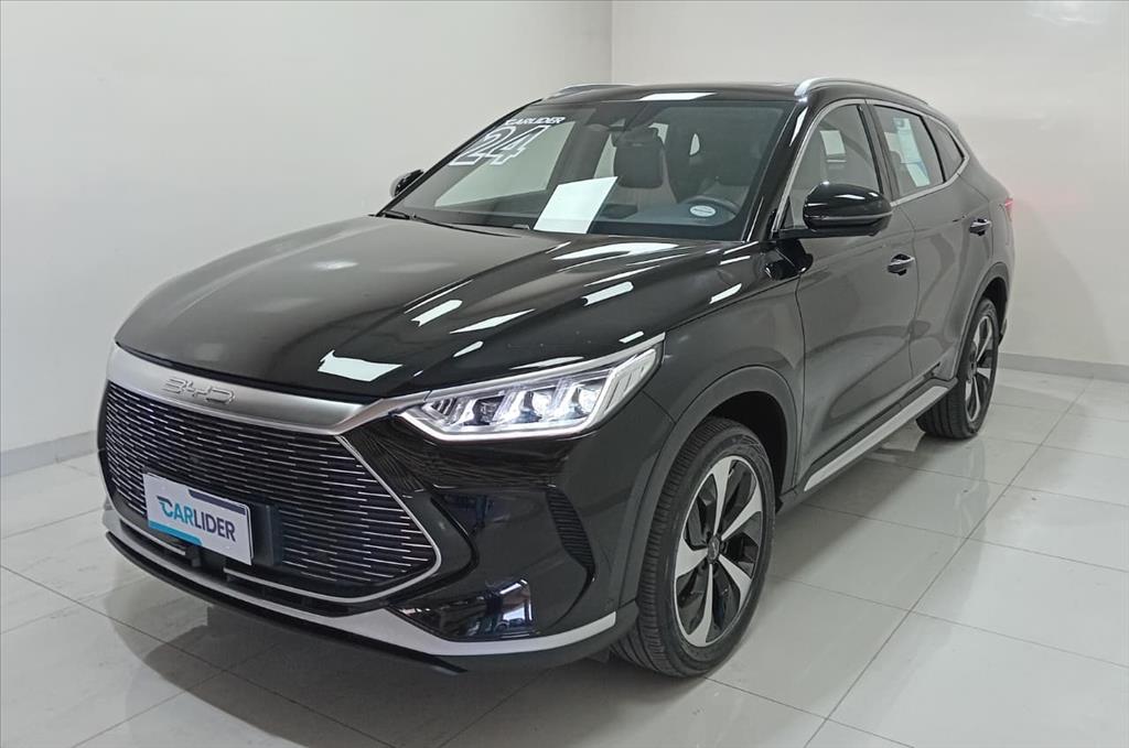 SONG PLUS 1.5 DM-I HÍBRIDO AUTOMÁTICO SONG PLUS 1.5 DM-I HÍBRIDO AUTOMÁTICO