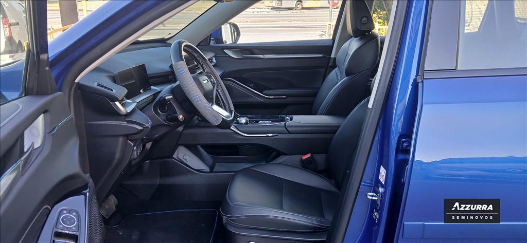 HAVAL H6 1.5 PHEV PREMIUM AWD E-TRACTION7