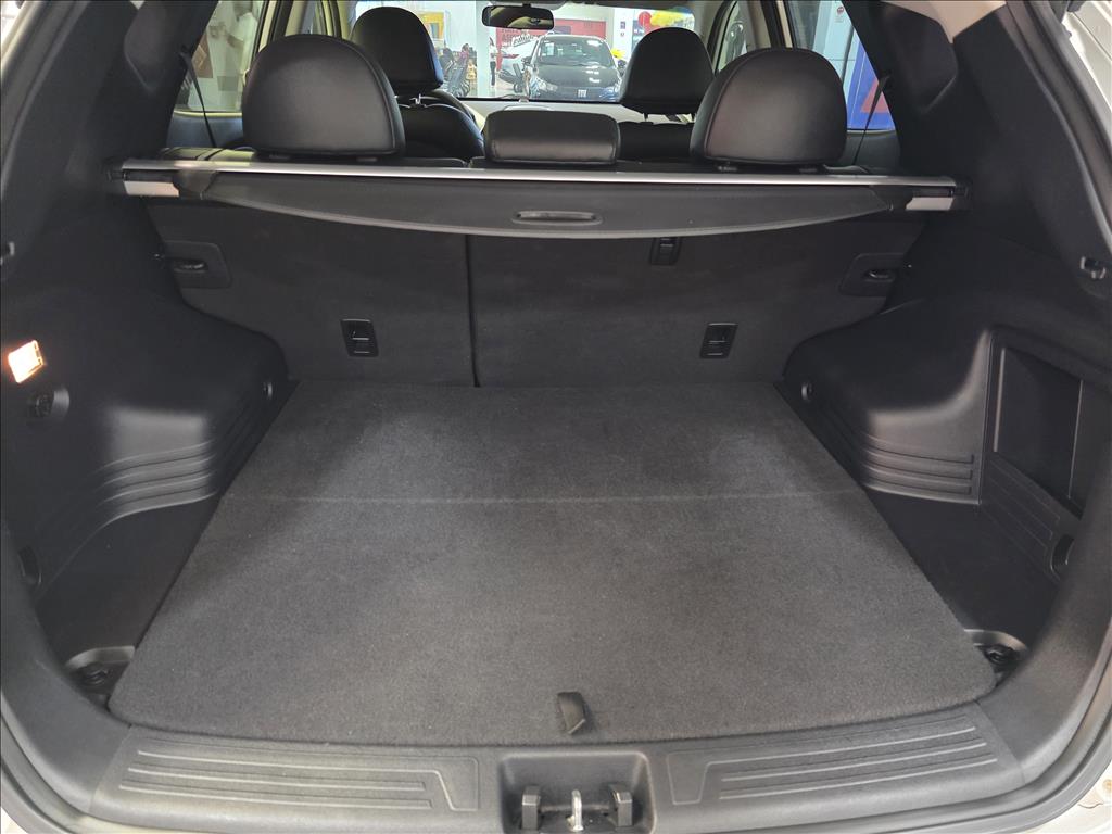 IX35 2.0 MPFI GL 16V FLEX 4P AUTOMÁTICO12