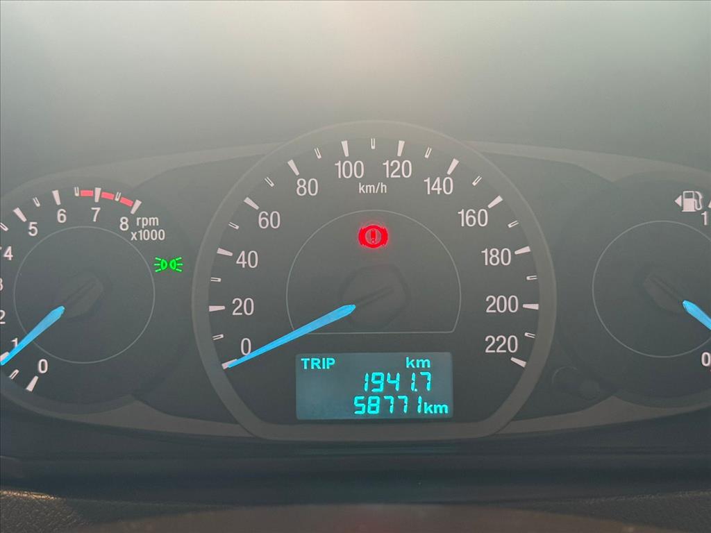 KA 1.5 TI-VCT FLEX SE SEDAN MANUAL14