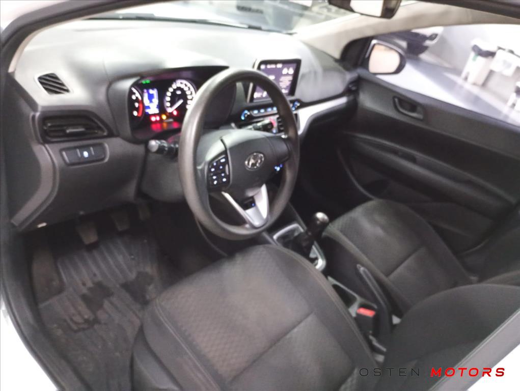 Hyundai-HB20-1.0 12V FLEX VISION MANUAL