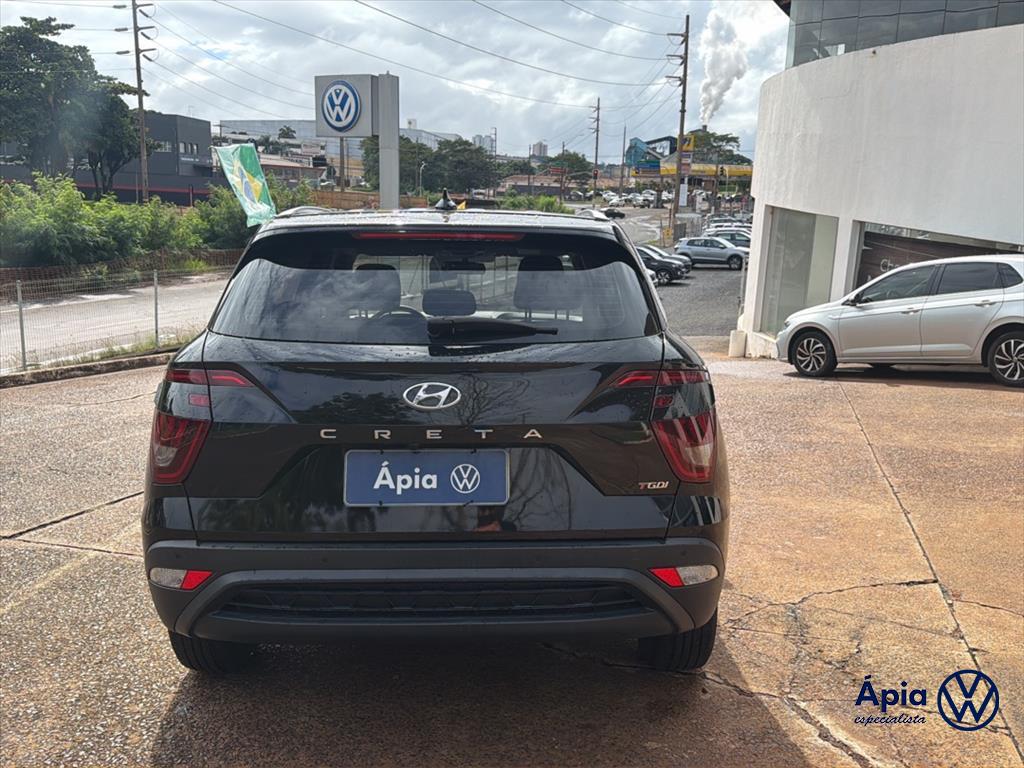 CRETA 1.0 TGDI FLEX COMFORT AUTOMÁTICO3