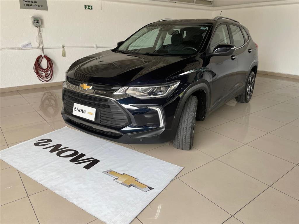 Imagem do carro CHEVROLET TRACKER