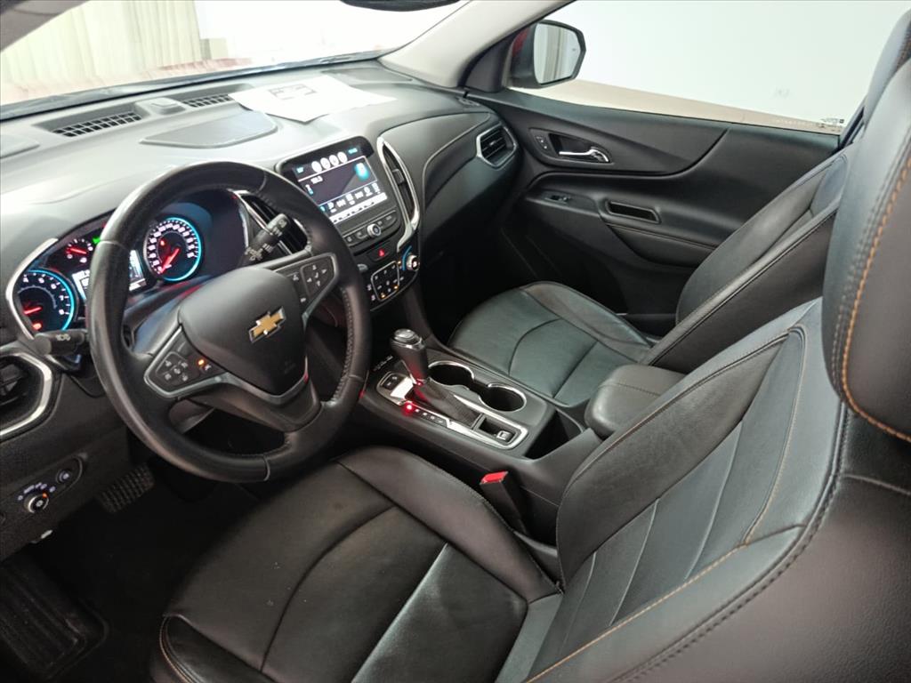 EQUINOX 2.0 16V TURBO GASOLINA PREMIER AWD AUTOMÁTICO8