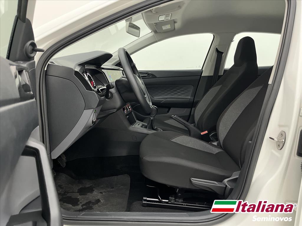 POLO 1.0 MPI TRACK MANUAL12