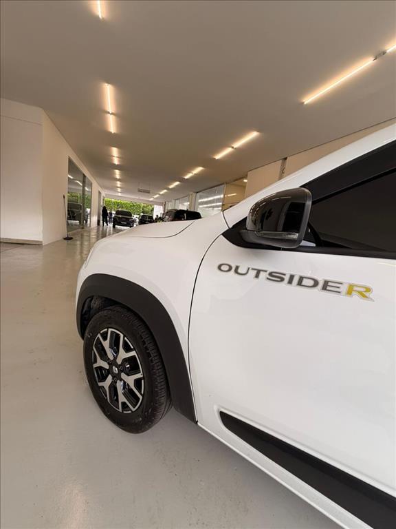 Renault-KWID-1.0 12V SCE FLEX OUTSIDER MANUAL