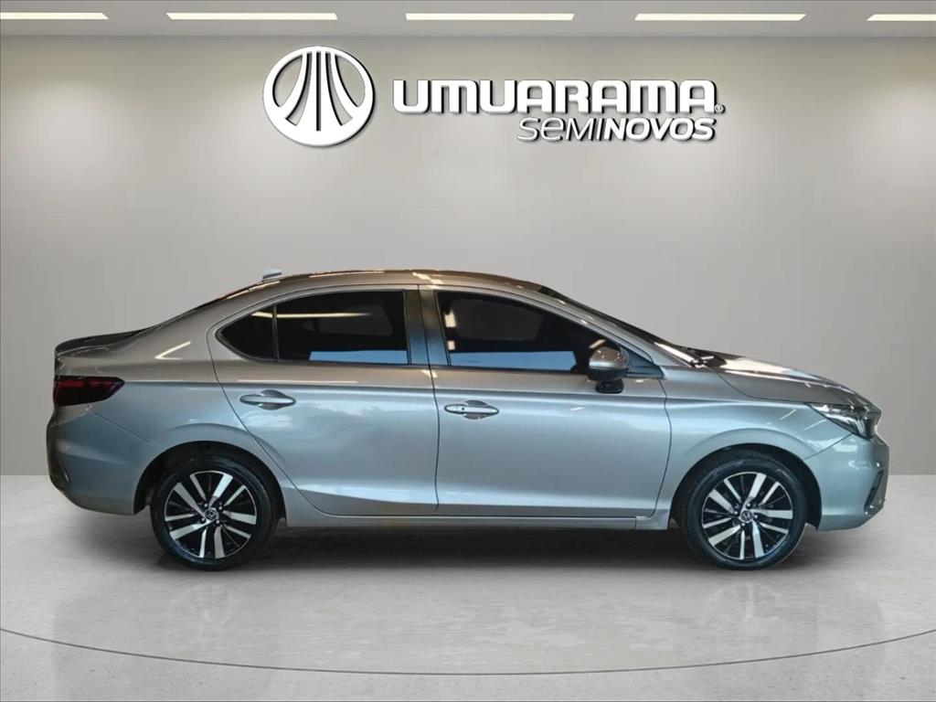 CITY 1.5 i-VTEC FLEX EX CVT5