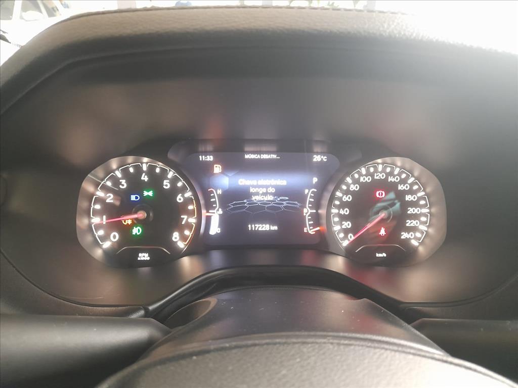 COMPASS 1.3 T270 TURBO FLEX LONGITUDE AT65