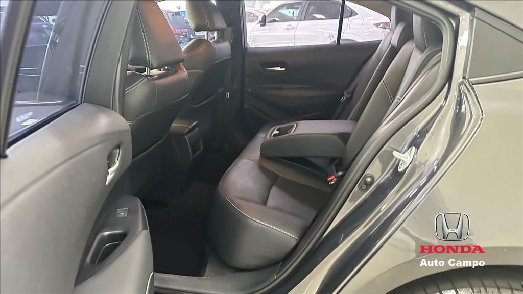 COROLLA 2.0 VVT-IE FLEX XEI DIRECT SHIFT8