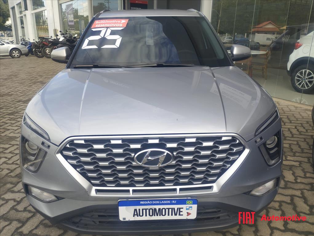 CRETA 1.0 TGDI FLEX COMFORT PLUS AUTOMÁTICO1
