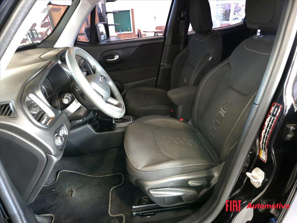 RENEGADE 1.3 T270 TURBO FLEX SPORT AT67