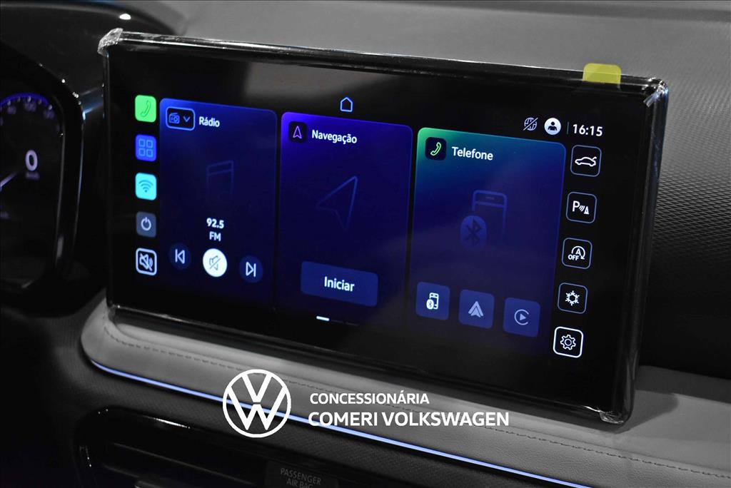 TERA 1.0 170 TSI HIGH AUTOMÁTICO13