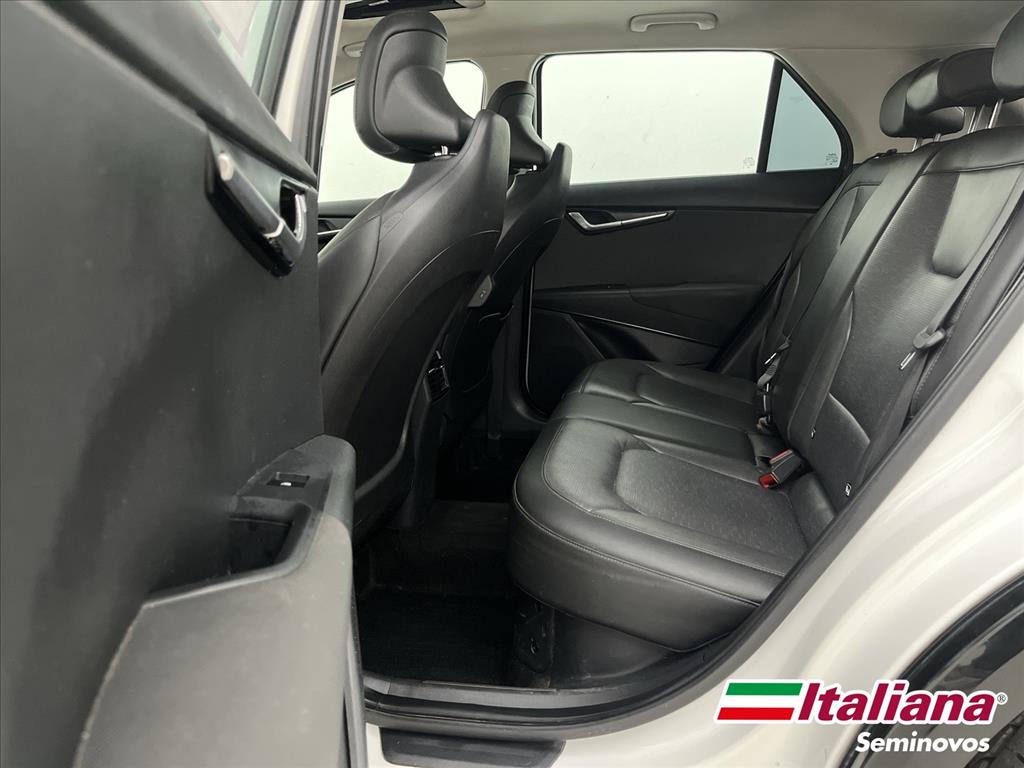 NIRO 1.6 GDI HEV SX PRESTIGE DCT13