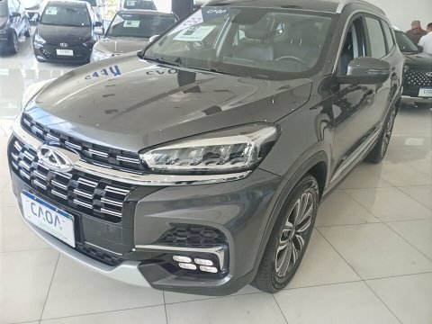 1.6 TGDI GASOLINA TXS DCT