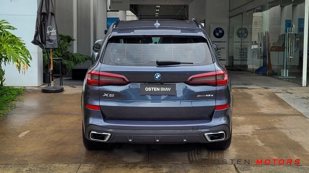 BMW-X5-3.0 I6 TURBO HÍBRIDO XDRIVE45E M SPORT AUTOMÁTICO