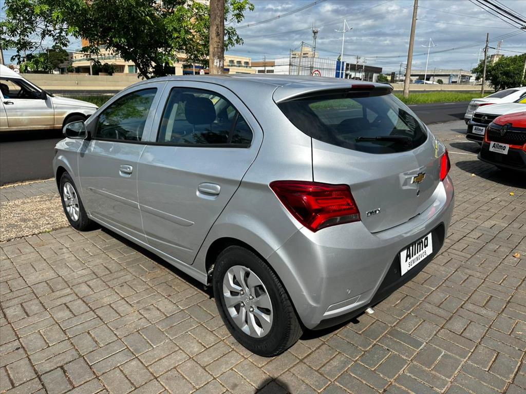 ONIX 1.0 MPFI LT 8V FLEX 4P MANUAL5