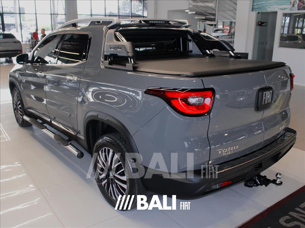 TORO 2.0 16V TURBO DIESEL RANCH 4WD AT94