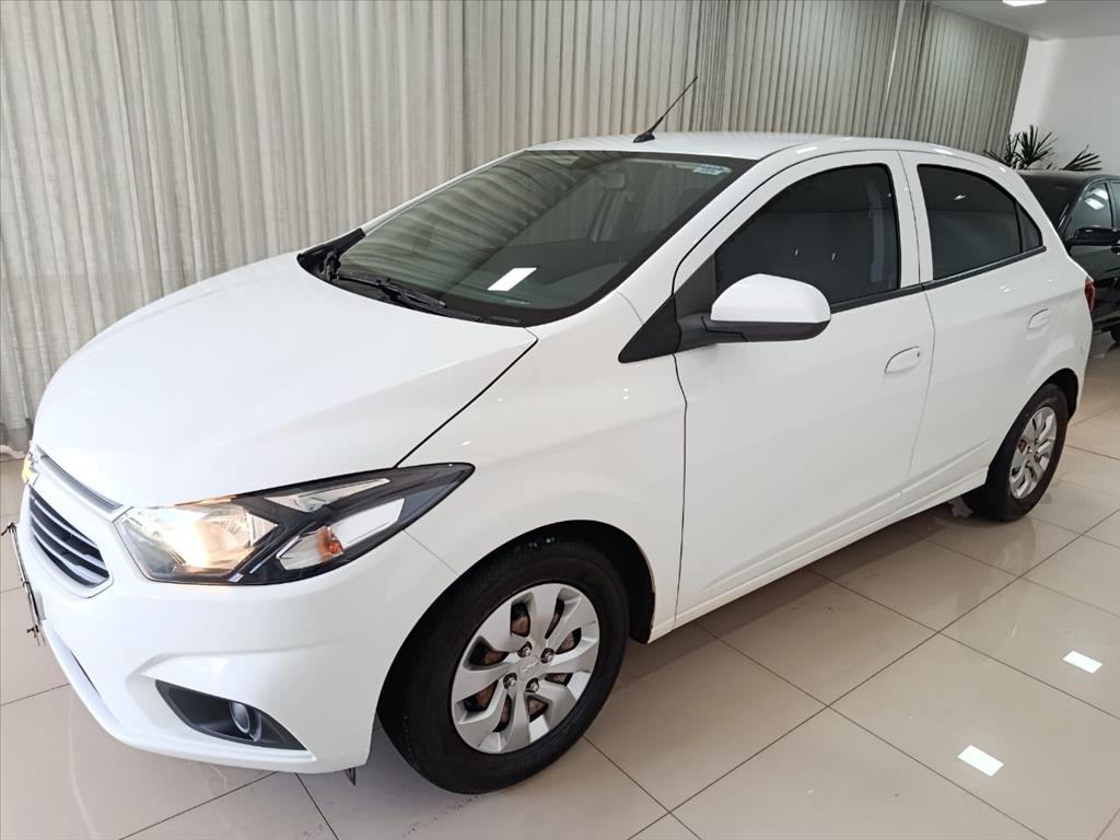 ONIX 1.0 MPFI LT 8V FLEX 4P MANUAL1