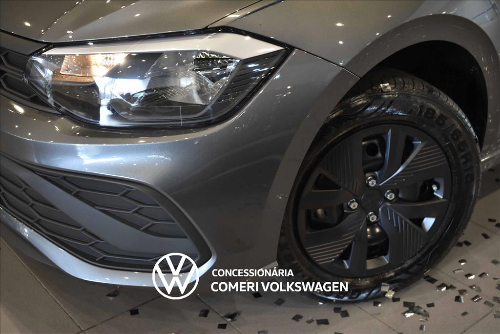 POLO 1.0 MPI TRACK MANUAL9