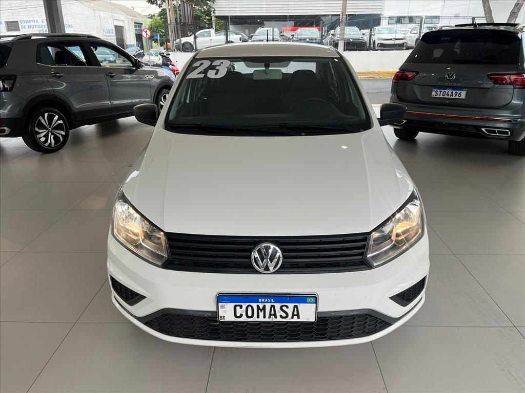 VOYAGE 1.0 12V MPI TOTALFLEX 4P MANUAL