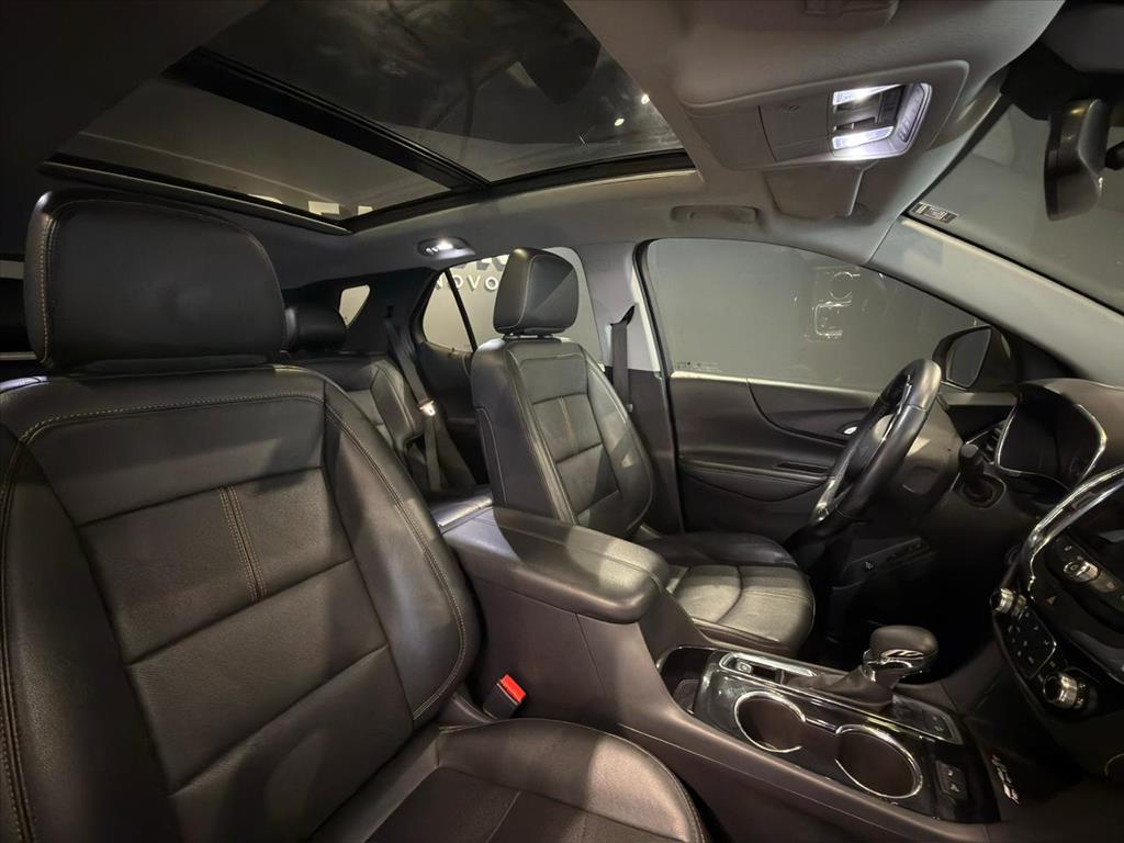 EQUINOX 1.5 16V TURBO GASOLINA PREMIER AWD AUTOMÁTICO3