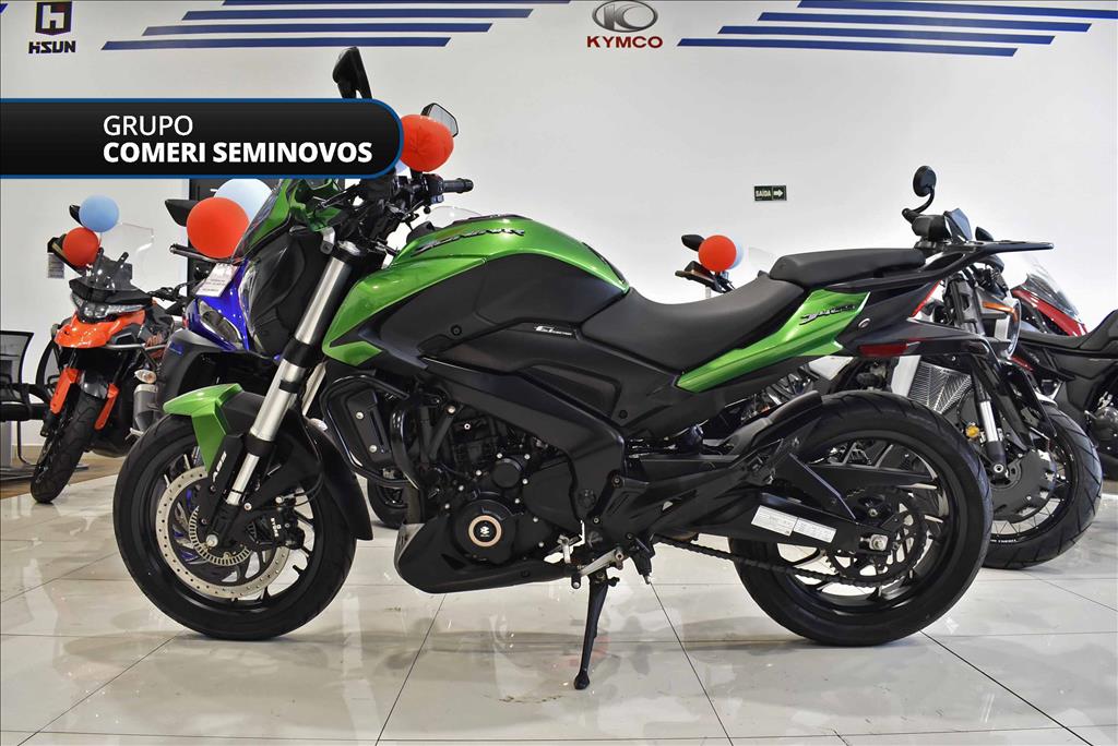 DOMINAR 400