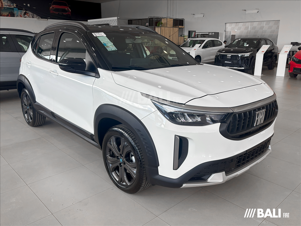 PULSE 1.0 TURBO 200 HYBRID AUDACE CVT