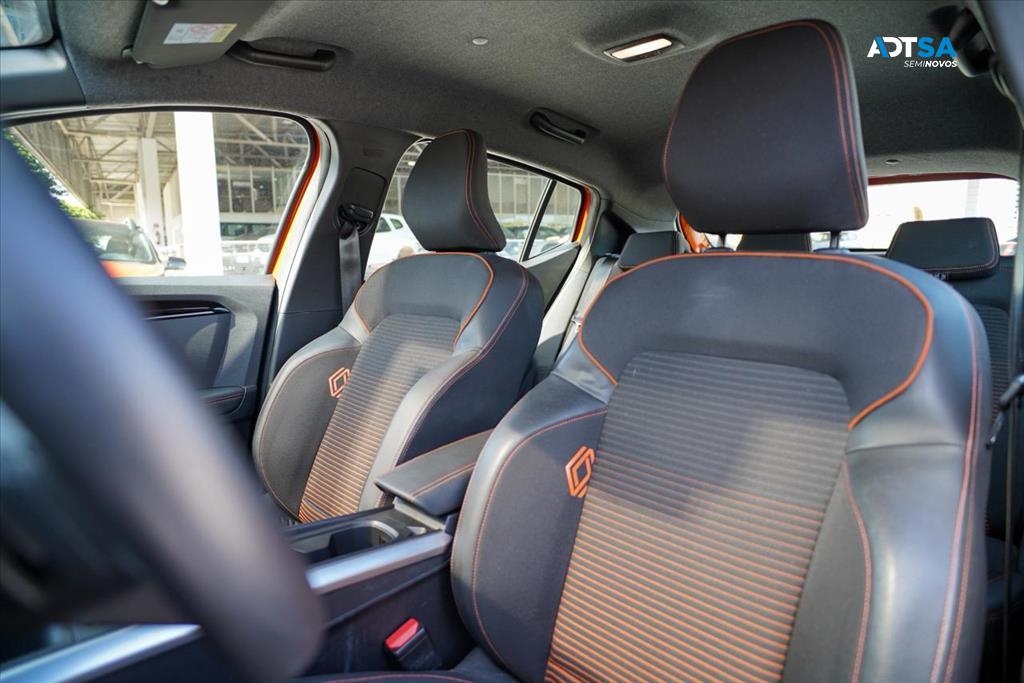 RENAULT KARDIAN 1.0 TCE FLEX PREMIÉRE EDITION EDC