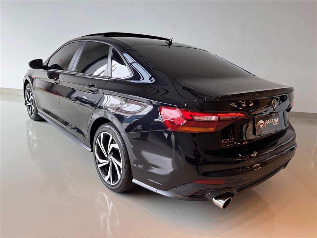 VOLKSWAGEN JETTA 2.0 350 TSI GASOLINA GLI DSG-4 - Paraná Veículos Campinas - Veículos novos e seminovos com qualidade e procedência - 0