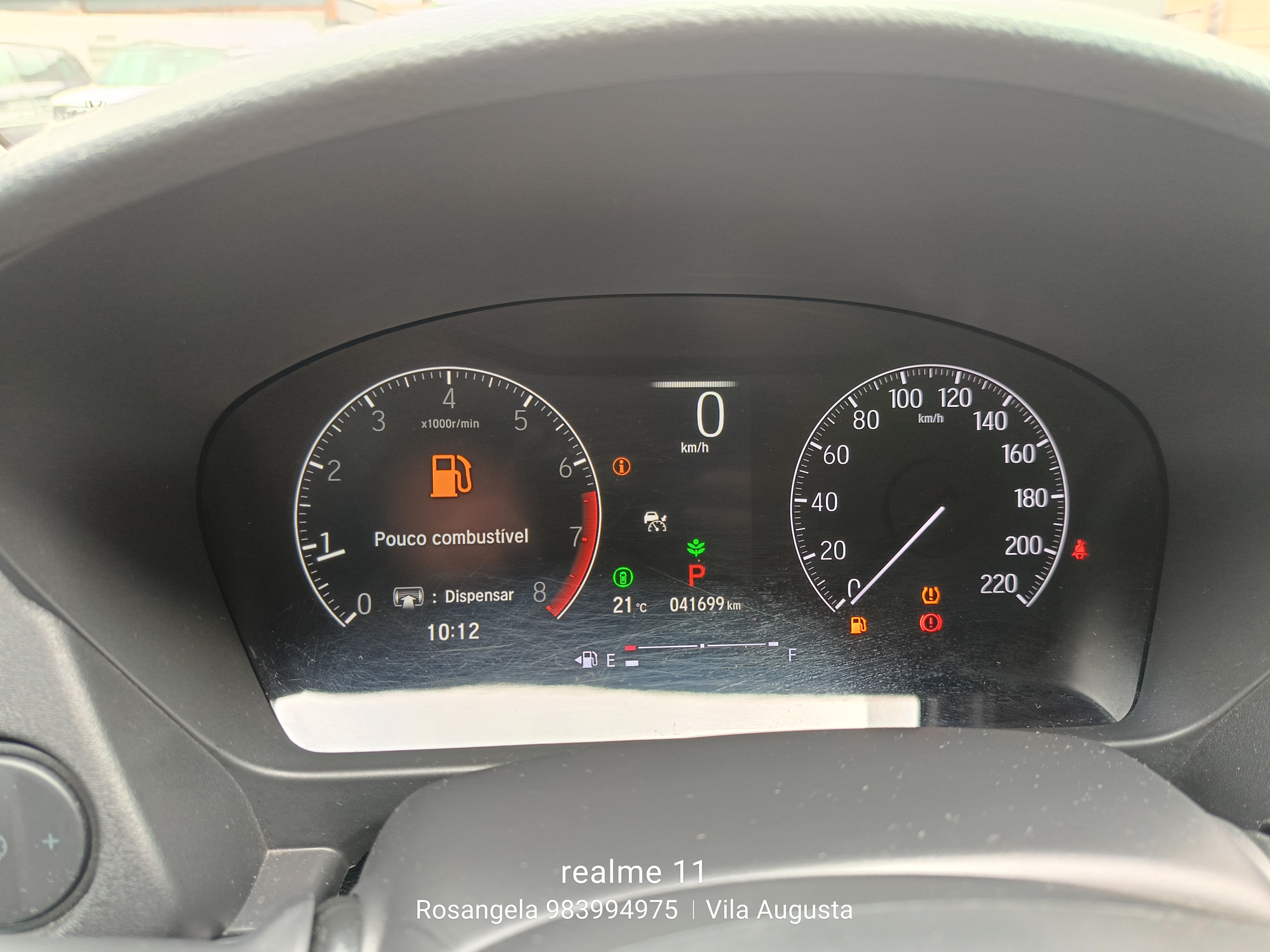 CITY 1.5 i-VTEC FLEX HATCH TOURING CVT10