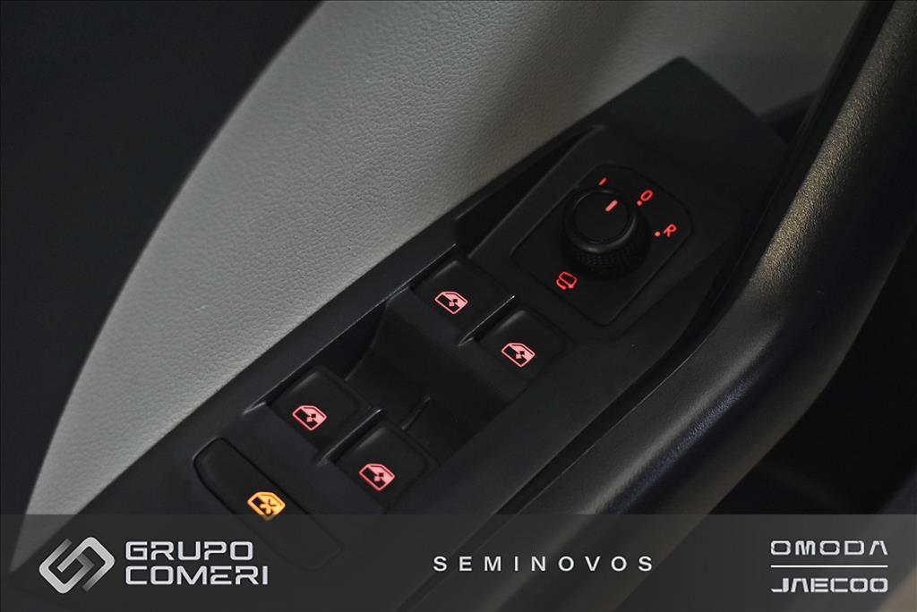 T-CROSS 1.4 250 TSI TOTAL FLEX HIGHLINE AUTOMÁTICO16