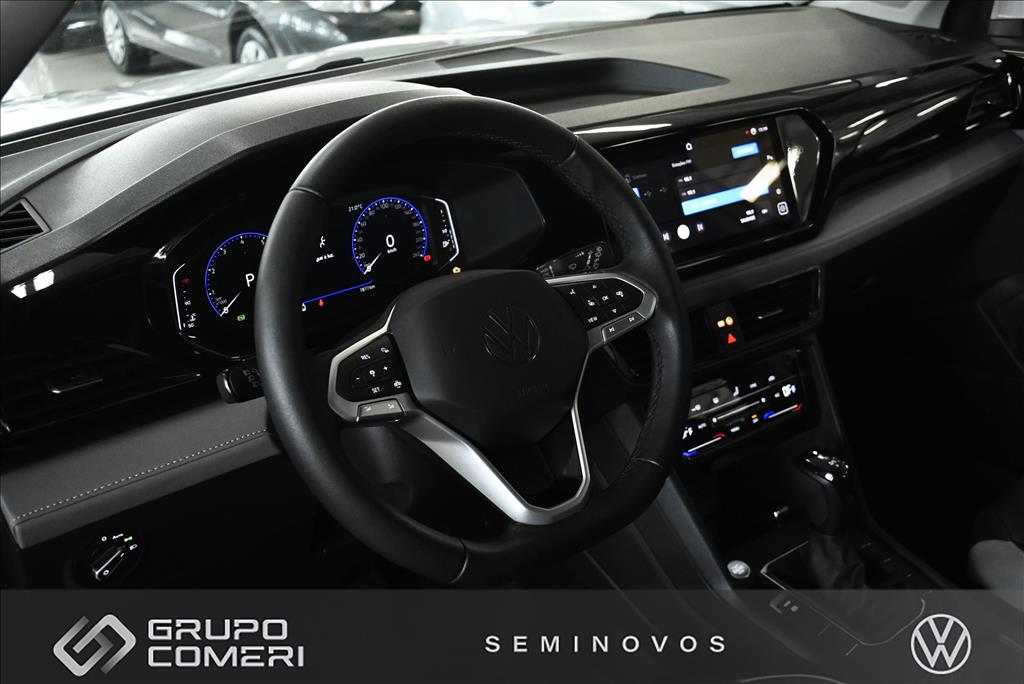 TAOS 1.4 250 TSI TOTAL FLEX COMFORTLINE AUTOMÁTICO16