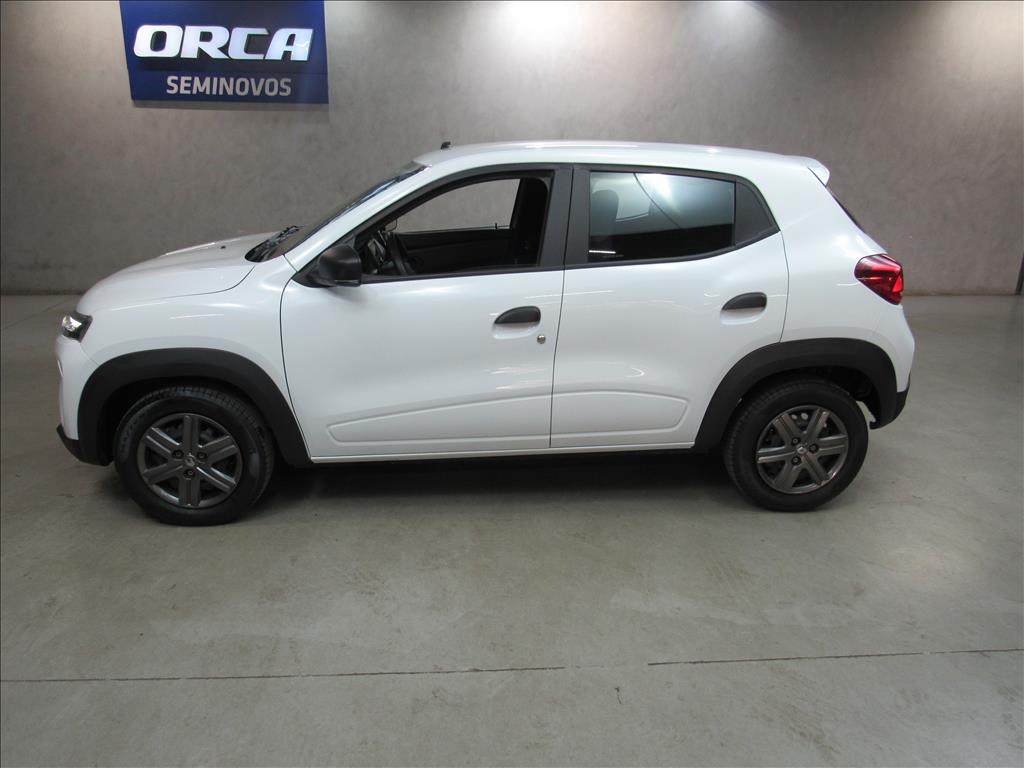 KWID 1.0 12V SCE FLEX ZEN MANUAL7 KWID 1.0 12V SCE FLEX ZEN MANUAL7