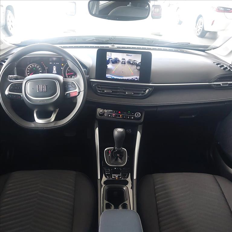 FASTBACK 1.0 TURBO 200 FLEX AUDACE CVT8