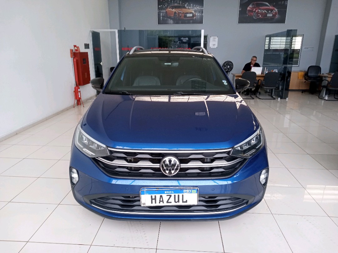 NIVUS 1.0 200 TSI TOTAL FLEX HIGHLINE AUTOMÁTICO2
