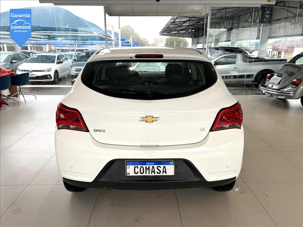 ONIX 1.0 MPFI LT 8V FLEX 4P MANUAL6