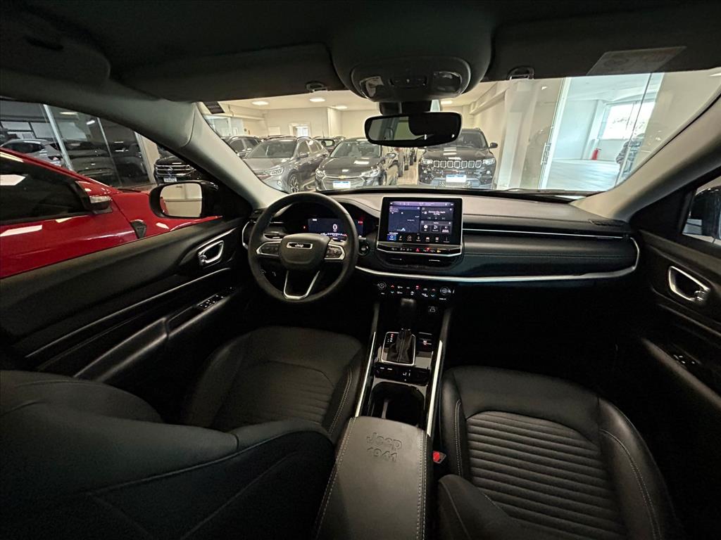 COMMANDER 1.3 T270 TURBO FLEX LONGITUDE AT67