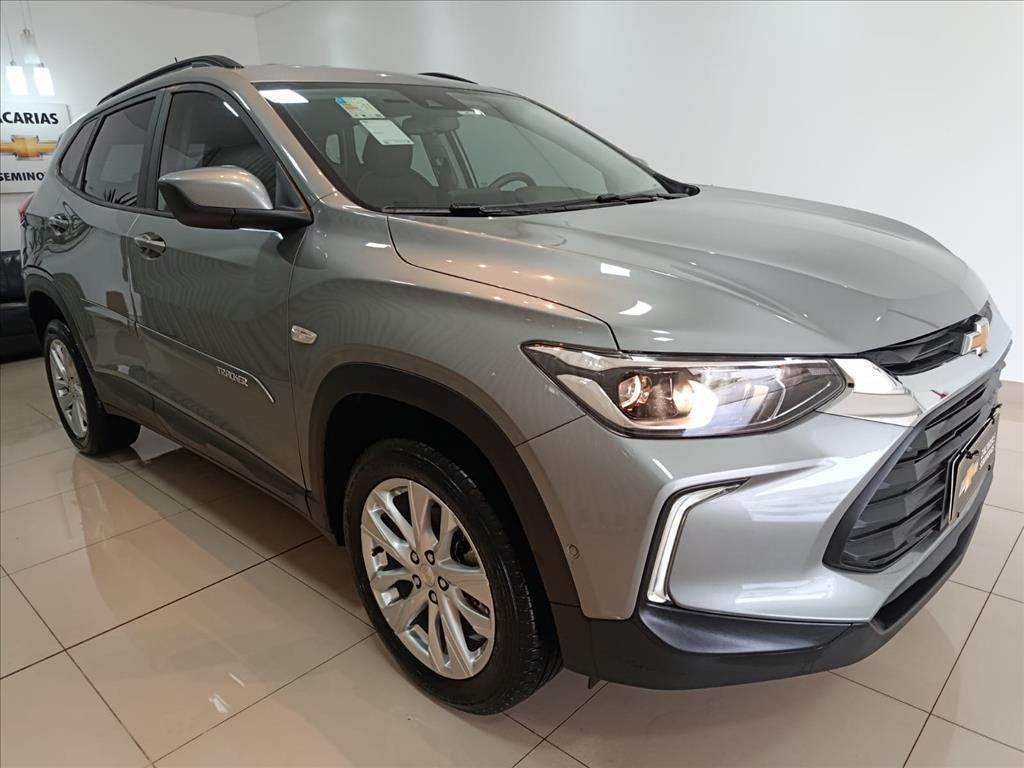TRACKER 1.0 TURBO FLEX LTZ AUTOMÁTICO2