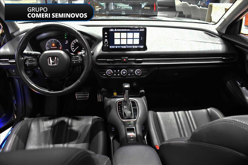 ZR-V 2.0 i-VTEC GASOLINA TOURING CVT4