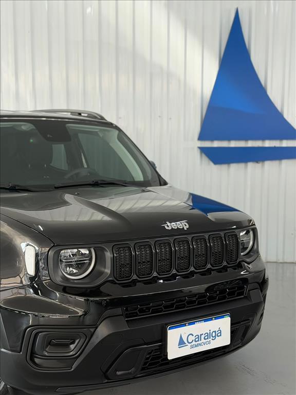 RENEGADE 1.3 T270 TURBO FLEX SPORT AT65