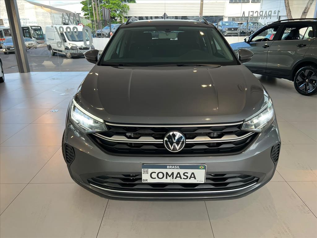 NIVUS 1.0 200 TSI TOTAL FLEX COMFORTLINE AUTOMÁTICO1