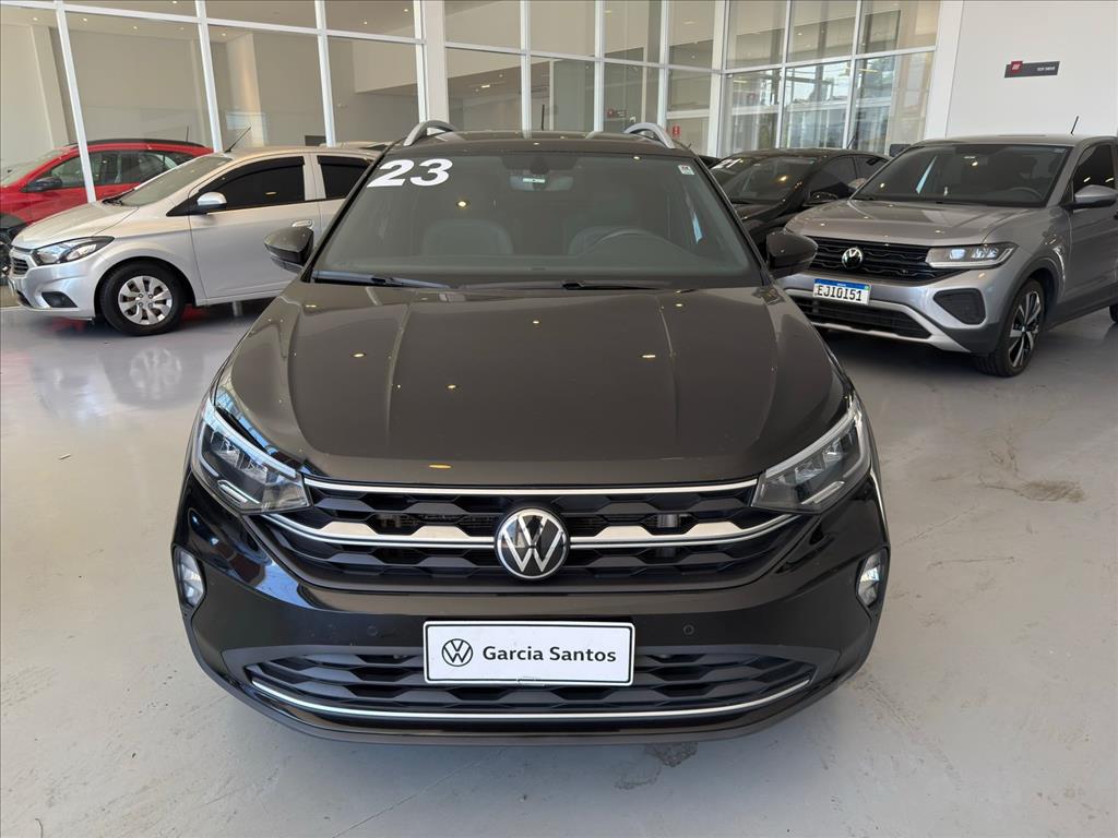 NIVUS 1.0 200 TSI TOTAL FLEX HIGHLINE AUTOMÁTICO1