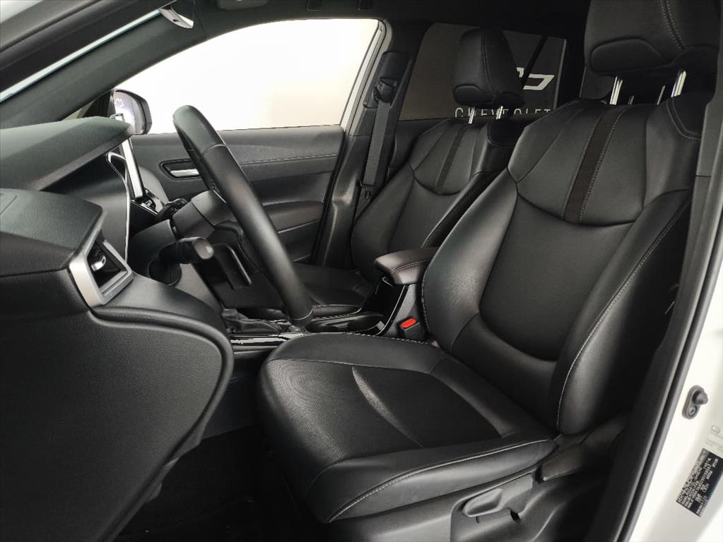 COROLLA CROSS 2.0 VVT-IE FLEX XRE DIRECT SHIFT4