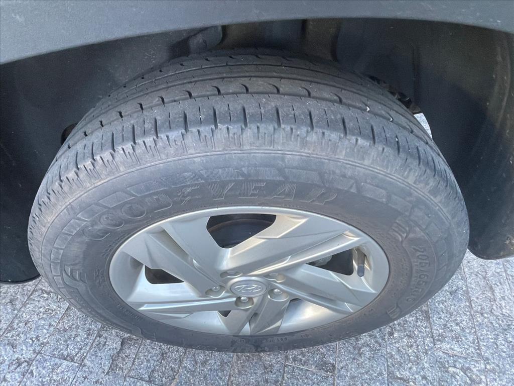 Hyundai-CRETA-1.0 TGDI FLEX COMFORT AUTOMÁTICO
