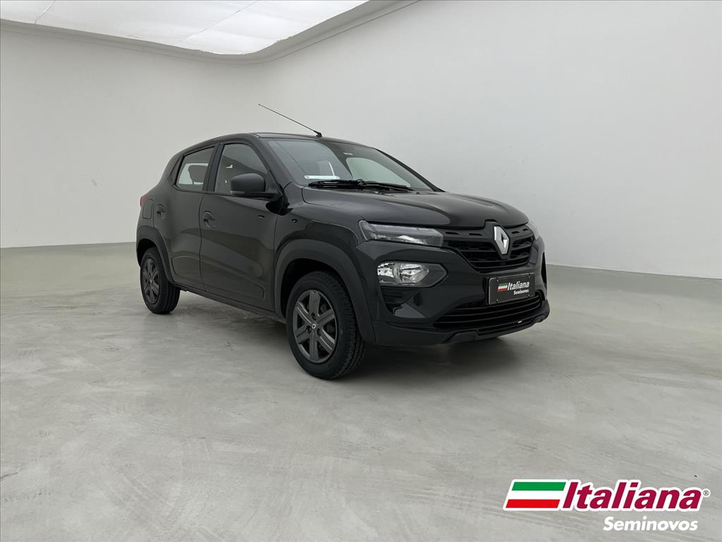 KWID 1.0 12V SCE FLEX ZEN MANUAL6