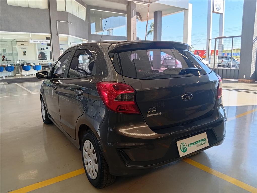 KA 1.0 TI-VCT FLEX SE MANUAL3