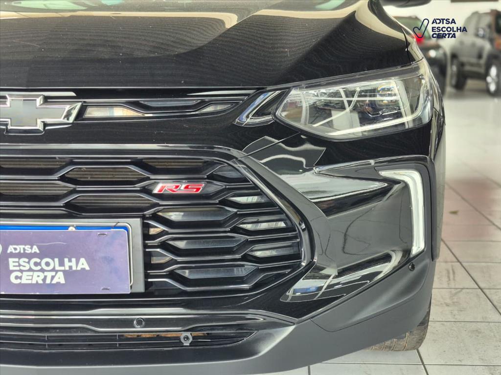 Chevrolet TRACKER 2024