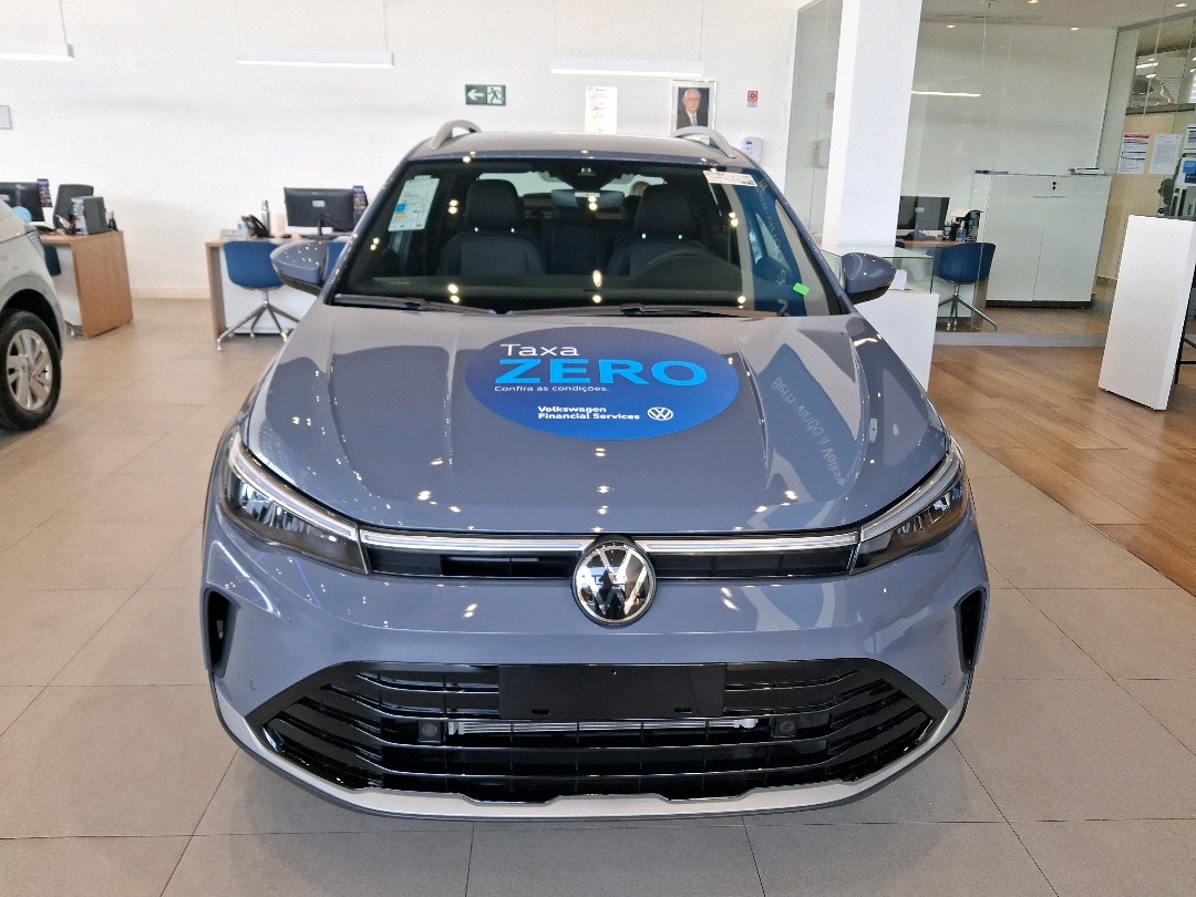 NIVUS 1.0 200 TSI TOTAL FLEX HIGHLINE AUTOMÁTICO1